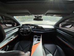 Changan UNI-V 1.5T Premium Version - фото 7