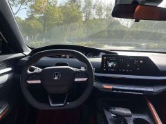 Changan UNI-V 1.5T Premium Version - фото 8