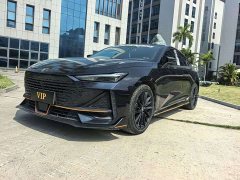 Changan UNI-V 1.5T Edition - фото 1