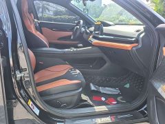 Changan UNI-V 1.5T Edition - фото 10