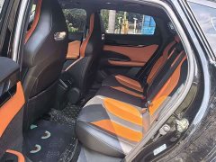 Changan UNI-V 1.5T Edition - фото 12