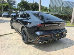Changan UNI-V 1.5T Edition - фото 13
