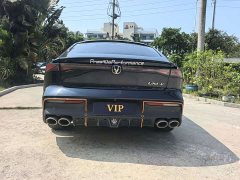 Changan UNI-V 1.5T Edition - фото 14