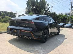Changan UNI-V 1.5T Edition - фото 15