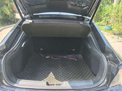 Changan UNI-V 1.5T Edition - фото 16