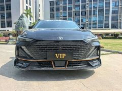 Changan UNI-V 1.5T Edition - фото 2