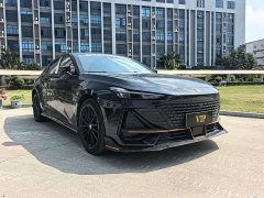 Changan UNI-V 1.5T Edition - фото 3