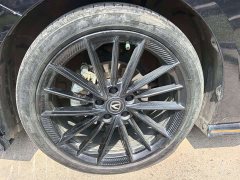 Changan UNI-V 1.5T Edition - фото 5