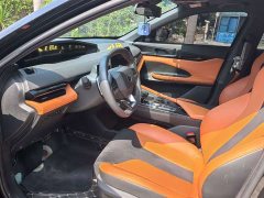Changan UNI-V 1.5T Edition - фото 7