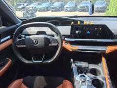 Changan UNI-V 1.5T Edition - фото 8