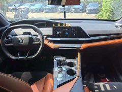 Changan UNI-V 1.5T Edition - фото 9