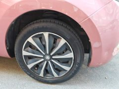 Changan E-Star Edition(31.95kWh) - фото 8
