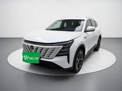 Changan CS75PLUS 1.5T Edition - фото 1