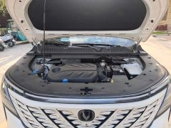 Changan CS75PLUS 1.5T Edition - фото 16