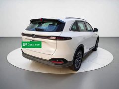 Changan CS75PLUS 1.5T Edition - фото 4