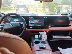 Changan CS75PLUS 1.5T Edition - фото 5