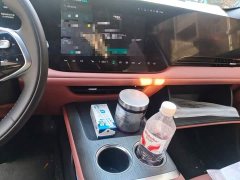 Changan CS75PLUS 1.5T Edition - фото 9