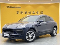 Porsche Macan 2.0T - фото 1