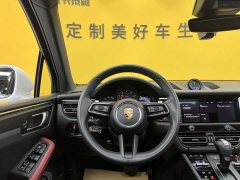 Porsche Macan 2.0T - фото 10
