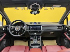 Porsche Macan 2.0T - фото 15