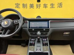 Porsche Macan 2.0T - фото 17