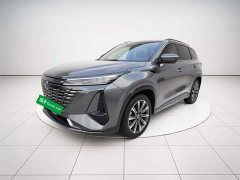 Changan CS75PLUS 1.5T Premium Version - фото 1