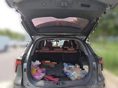 Changan CS75PLUS 1.5T Premium Version - фото 20
