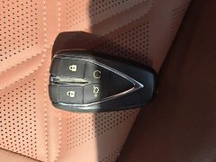 Changan CS75PLUS 1.5T Premium Version - фото 9