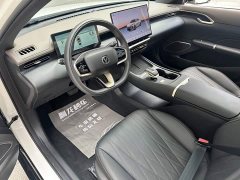 Changan 1.5T 500Bar Smart Version - фото 8