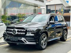 Mercedes-Benz GLS 450 4MATIC Fashion Version - фото 1