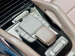 Mercedes-Benz GLS 450 4MATIC Fashion Version - фото 10