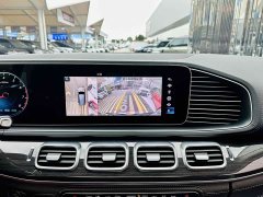 Mercedes-Benz GLS 450 4MATIC Fashion Version - фото 13