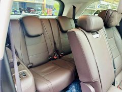 Mercedes-Benz GLS 450 4MATIC Fashion Version - фото 15