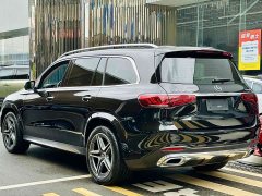 Mercedes-Benz GLS 450 4MATIC Fashion Version - фото 2