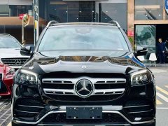 Mercedes-Benz GLS 450 4MATIC Fashion Version - фото 3
