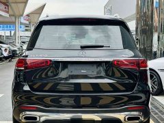 Mercedes-Benz GLS 450 4MATIC Fashion Version - фото 4