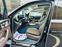 Mercedes-Benz GLS 450 4MATIC Fashion Version - фото 5