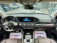 Mercedes-Benz GLS 450 4MATIC Fashion Version - фото 6