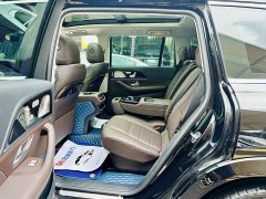 Mercedes-Benz GLS 450 4MATIC Fashion Version - фото 7