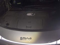 Mercedes-Benz smart#1 Edition - фото 10