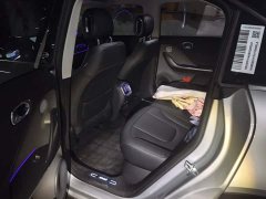 Mercedes-Benz smart#1 Edition - фото 11