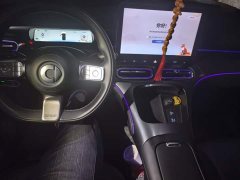 Mercedes-Benz smart#1 Edition - фото 12
