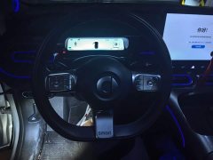 Mercedes-Benz smart#1 Edition - фото 15