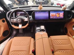 Mercedes-Benz smart#5 252Max - фото 10