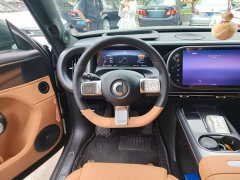 Mercedes-Benz smart#5 252Max - фото 11