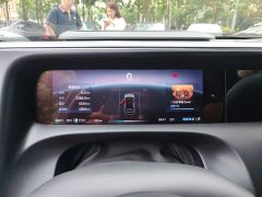 Mercedes-Benz smart#5 252Max - фото 12
