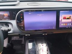 Mercedes-Benz smart#5 252Max - фото 14