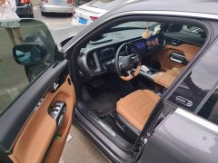 Mercedes-Benz smart#5 252Max - фото 17