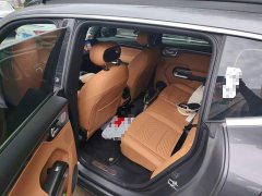 Mercedes-Benz smart#5 252Max - фото 18