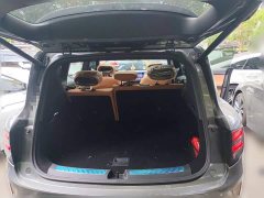 Mercedes-Benz smart#5 252Max - фото 20